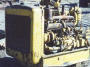 Cat D8800 engine from Gardner Denver compressor