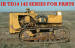 IH TD14 142 SERIES FOR PARTS