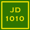 John Deere 1010 JD1010