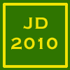 John Deere 2010 JD2010