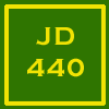 John Deere 440 JD440