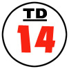 IH TD14