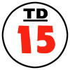 IH TD15
