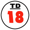 IH TD18