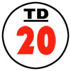 IH TD20