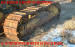 CAT D6 4R 5R 8U 9U TRACK LH