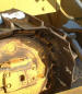 CAT D6C-JD850 TRACK
