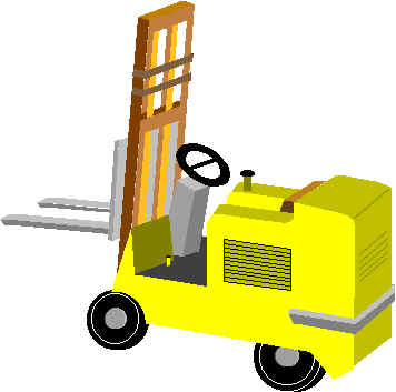  forklift.wmf (11286 bytes) 