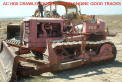 AC HD5 CRAWLER DOZER