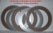AC MODEL K STEERING CLUTCH DISCS