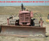 ALLIS CHALMERS HD5 CRAWLER