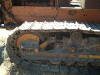 Allis Chalmers HD10 Undercarriage