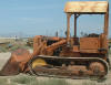 Allis Chalmers HD6G track loader