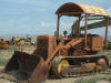 Allis Chalmers HD6G3700 crawler loader