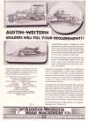 AUSTIN WESTERN