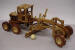 Click this image of a wooden model Austin-Western Grader to go to Dogg Goff's (the creator) website