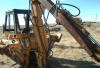 CASE 680 BACKHOE EXTENDAHOE