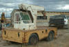 DROTT 85 RM2 YARD CRANE