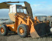 W24 WHEEL LOADER