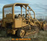 933 42A TRACK LOADER