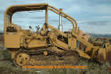 933 42A TRACKLOADER