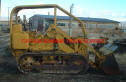 CAT 933 42A6000 TRACK LOADER