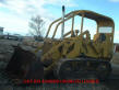 CAT 933 42A6000 TRAXCAVATOR