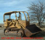 CAT 955 60A CRAWLER LOADER