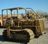 CAT D2 5J3650