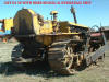 CAT D2 5U WITH REAR 41 HYDRAULIC UNIT