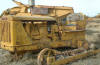 CAT D6 4R CRAWLER