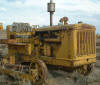 CAT D6 4R WIDE GAUGE CRAWLER