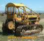 CAT D6 9U1305