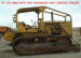 CAT D7 17A WITH HYDRAULIC HARDNOSE AND TURBOED ENGINE