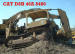 CAT D8H 46A 8480