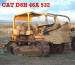 CAT D8H 46A CRAWLER FOR PARTS