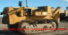 CATERPILLAR D8H 36A