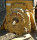 Cat D2 rear PTO