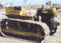 Cat D4 4G partially restored