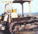 Cat D8 14A Canopy and Ripper