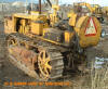 D2 4U 4000 VINTAGE NARROW GAUGE CRAWLER