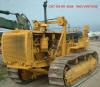 D8 8R 3558 CATERPILLAR CRAWLER