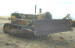 CAT D8 8R Front Right View