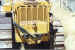 FRONT HYDRAULIC UNIT OF CAT 30/R4 6G