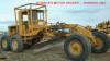 8T3626 #12 MOTOR GRADER DRY CLUTCH MACHINE