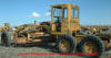 CAT 12  MOTOR GRADER 9K1500