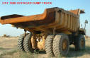 CAT 769B DUMP TRUCK