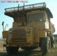 CAT 769B END DUMP