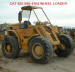 CAT 922 59A WHEEL LOADER, GOOD RUNNER