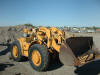 CAT 922 WHEEL LOADER